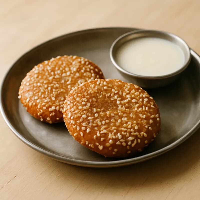 Arisa Pitha — 2 pieces