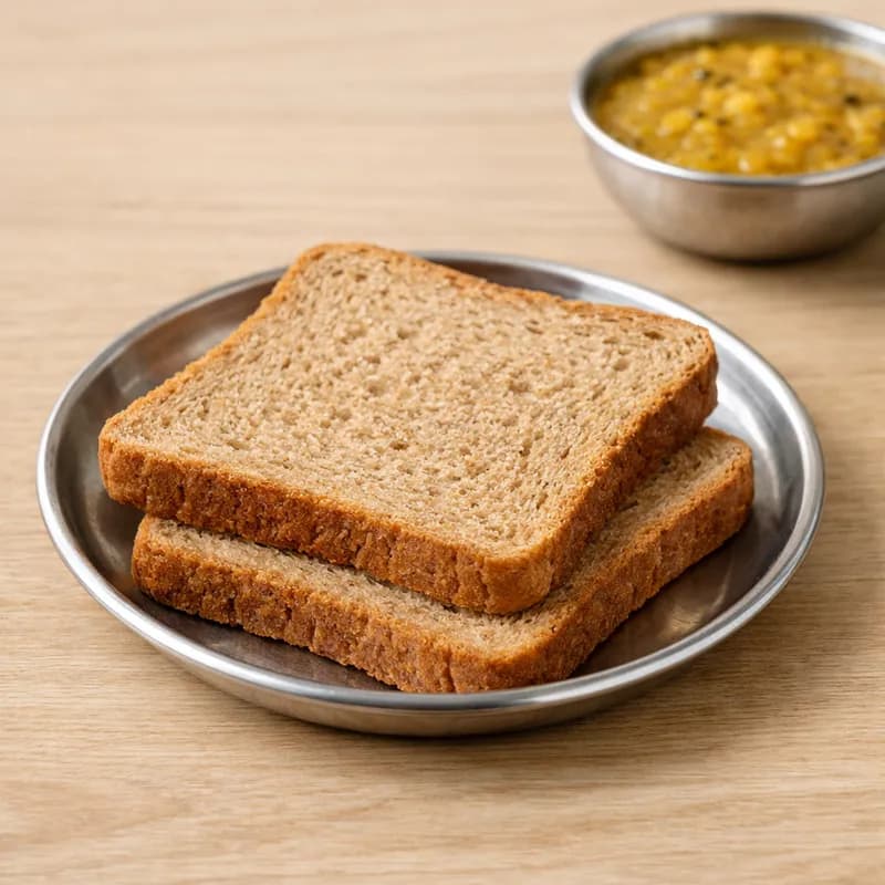 Brown Bread
