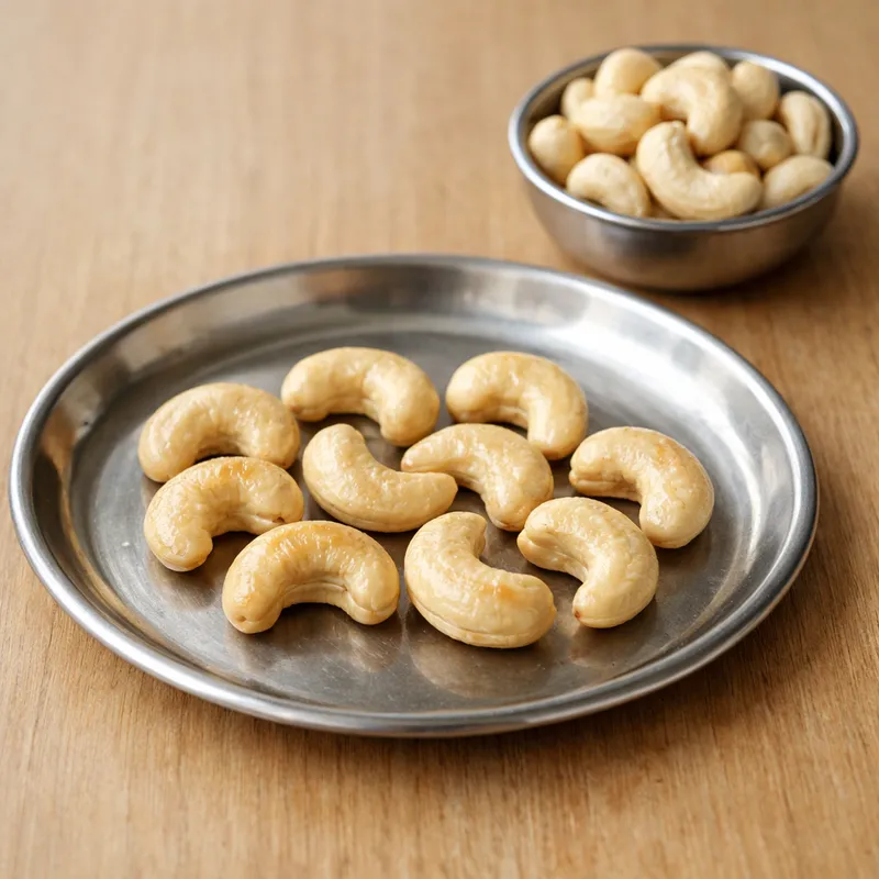 Cashews (Kaju)