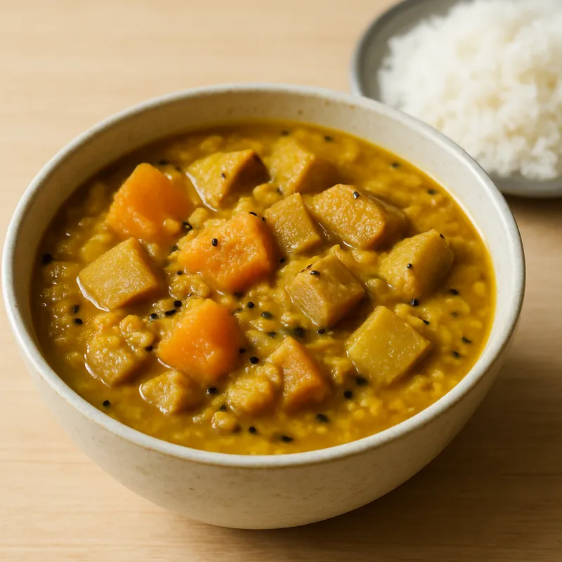 Dalma — 1 bowl