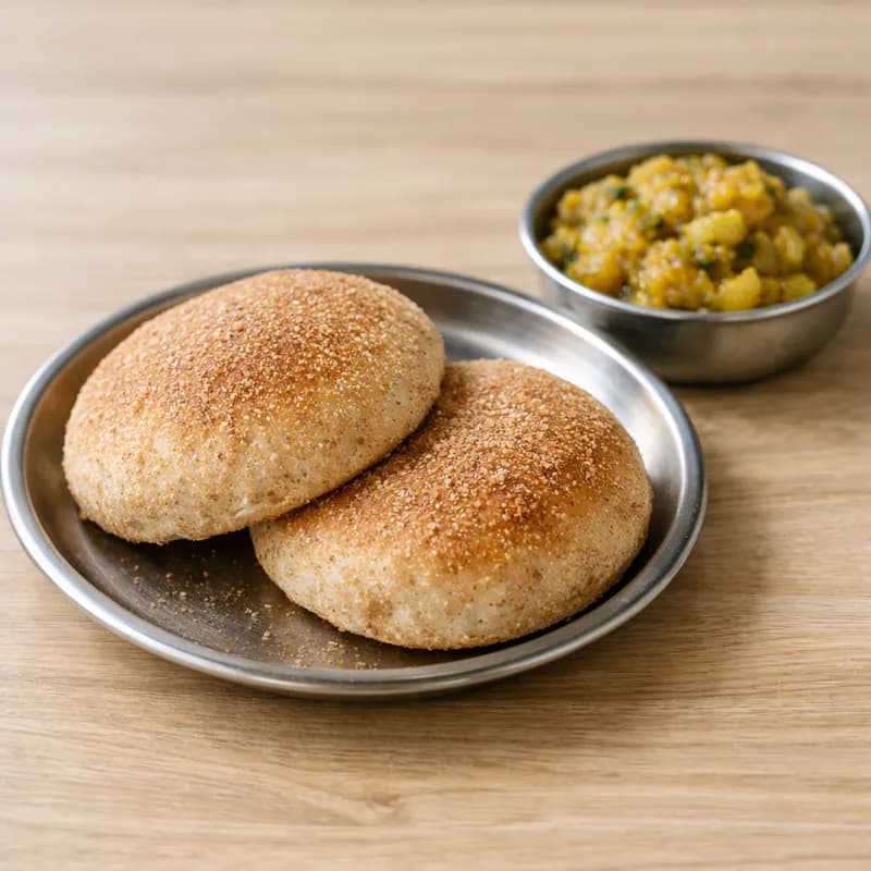 Goan Poi (Pao) — 1 poi