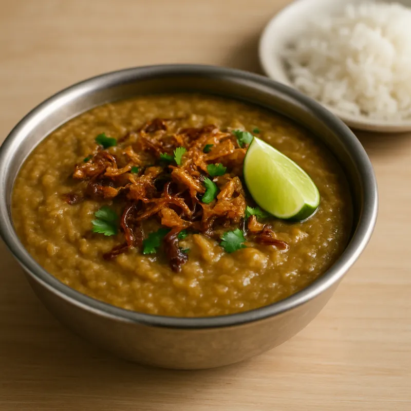 Haleem — 1 bowl