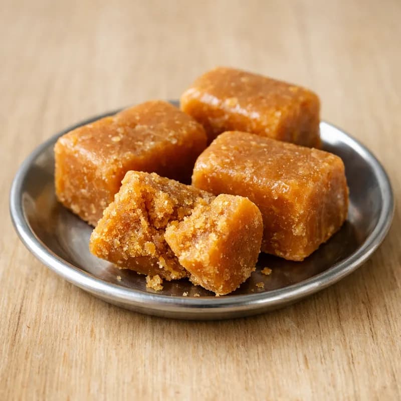 Jaggery (Gud)
