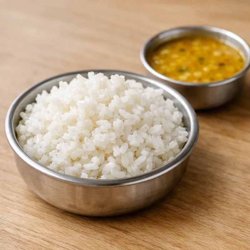 Joha Rice (Assam Aromatic Rice) — 1 cup cooked
