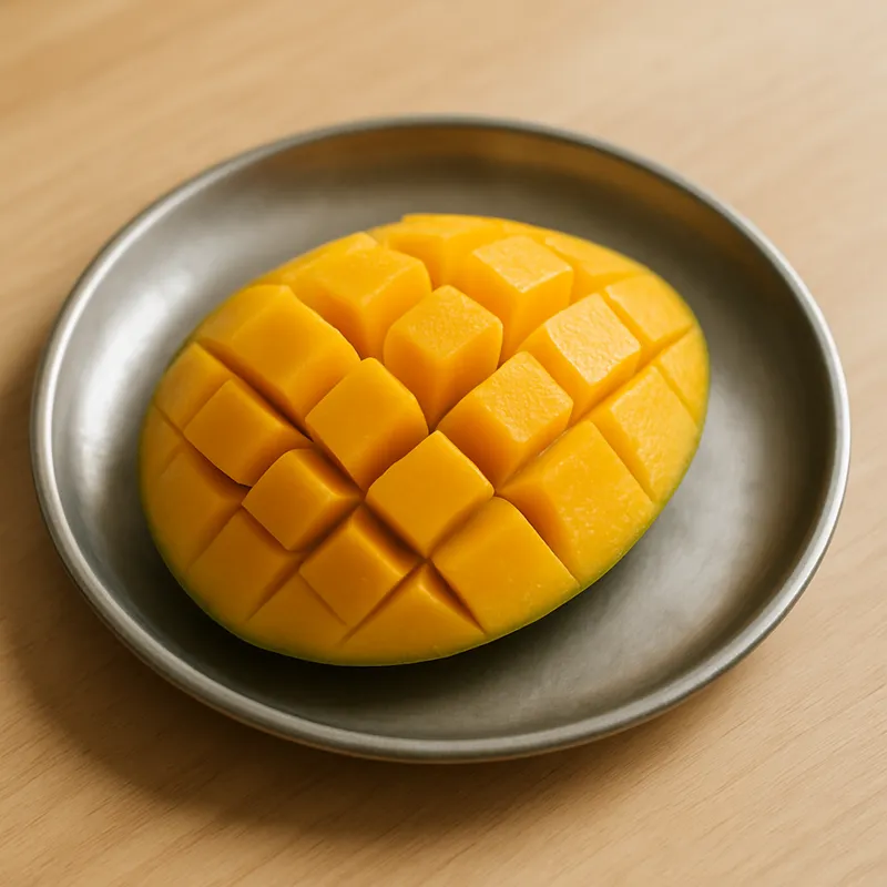Mango (Aam)