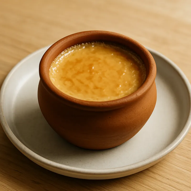 Mishti Doi — 1 small pot