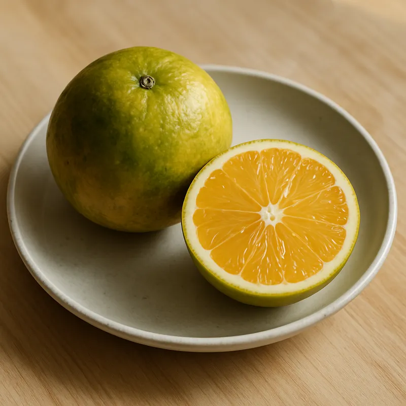 Mosambi (Sweet Lime) — 1 medium mosambi
