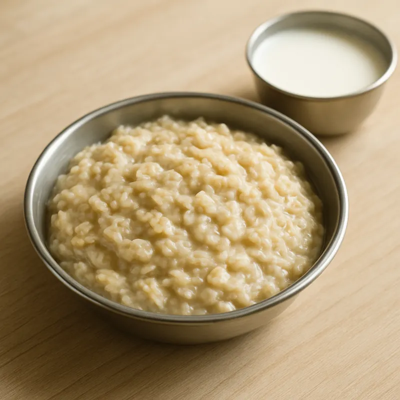 Oats
