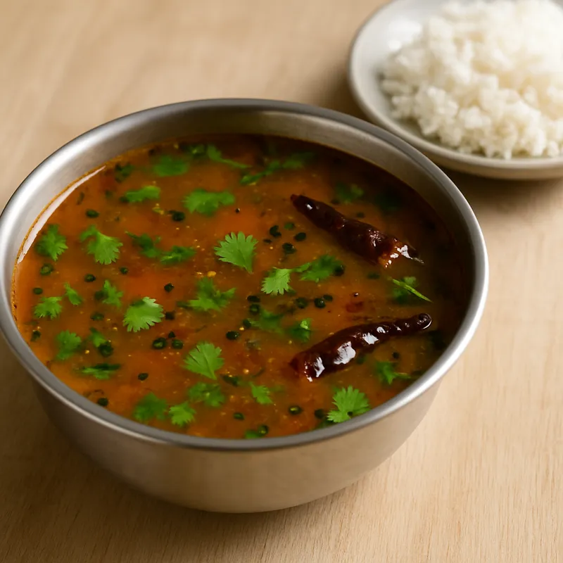 Rasam — 1 large bowl