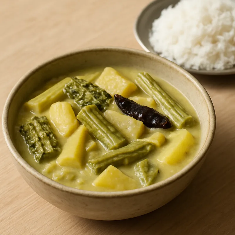 Shukto — 1 bowl