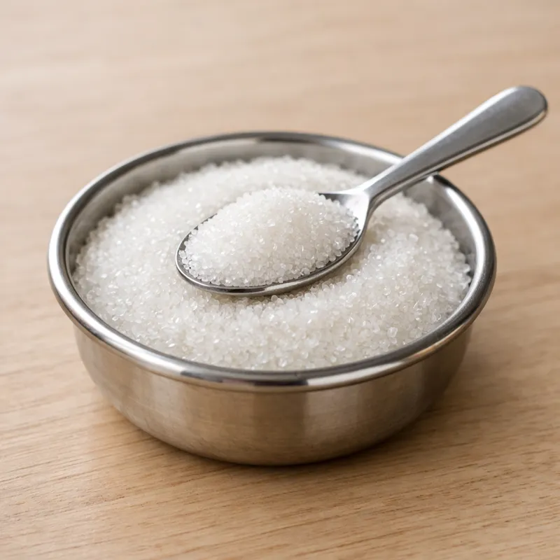 Sugar (Cheeni)