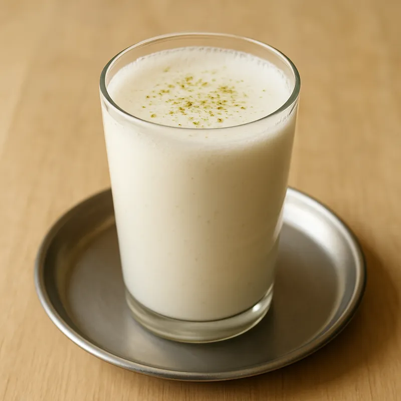Lassi (Sweet) — 1 glass