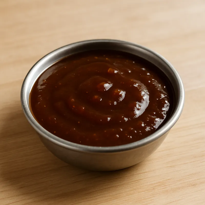 Tamarind Chutney — 2 tablespoons