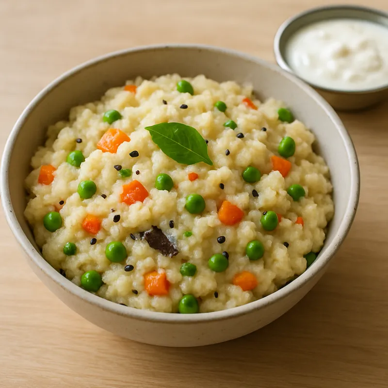 Upma